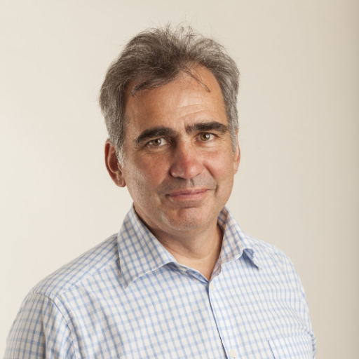 MBA Frithjof Finkbeiner